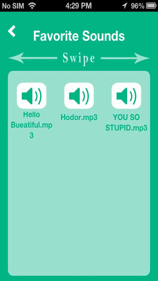 【免費娛樂App】VSounds - Best Soundboards-APP點子