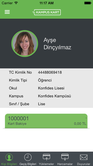 【免費教育App】Kampus Kart-APP點子