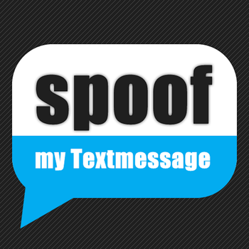 Spoof Text LOGO-APP點子