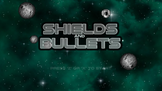 Shields and Bullets