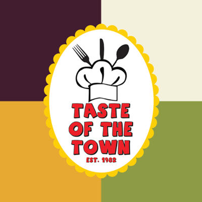 Fort Myers Taste of the Town App Icon
