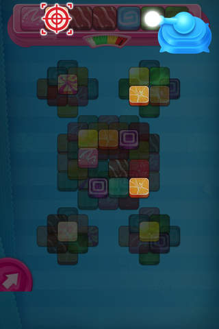 Mahjong Triple (Stack Crush) screenshot 3