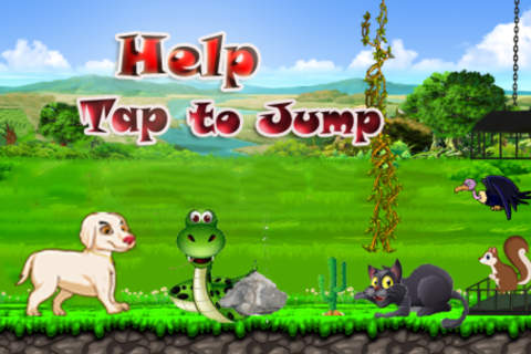Pup Jumper FREE screenshot 2