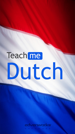 Teach Me Dutch