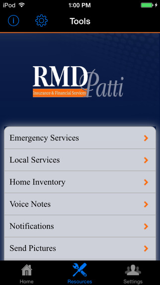 免費下載商業APP|RMD Patti Insurance app開箱文|APP開箱王