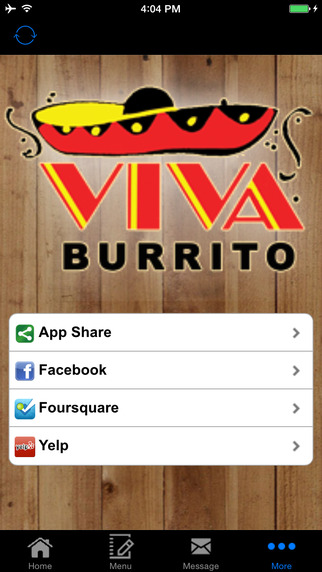 免費下載商業APP|Viva Burrito Co app開箱文|APP開箱王