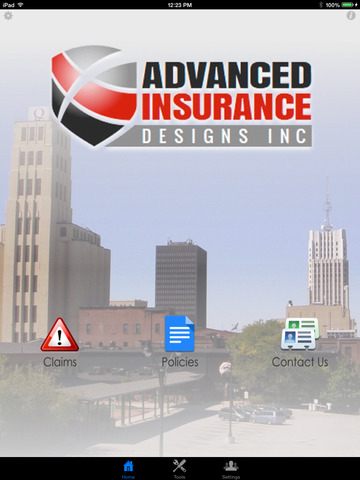 Advanced Insurance Design Inc HD