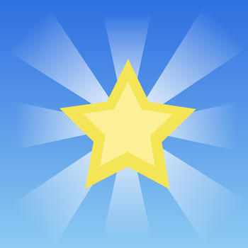 High Five Star LOGO-APP點子