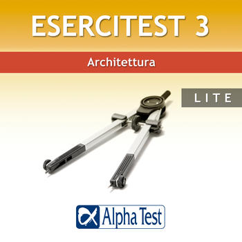 Esercitest 3 Lite LOGO-APP點子