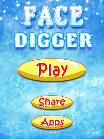 免費下載遊戲APP|Face Digger app開箱文|APP開箱王