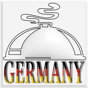 Germany Pizzerias LOGO-APP點子