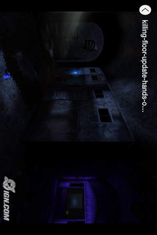 Game Pro - Killing Floor Version screenshot 2