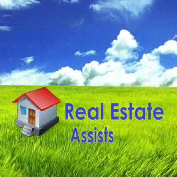 Real Estate Assists for iPad LOGO-APP點子