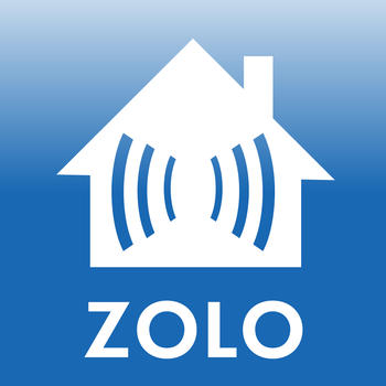 PROTECT ZOLO LOGO-APP點子