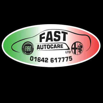 FastAutocare LOGO-APP點子