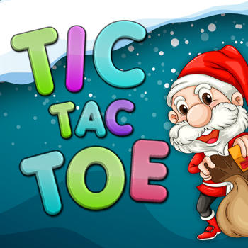 Tic Tac Toe - Christmas Edition 遊戲 App LOGO-APP開箱王