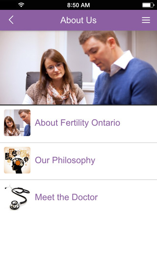 免費下載醫療APP|My Fertility Ontario app開箱文|APP開箱王