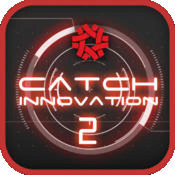 Catch Innovation 2: Expansion LOGO-APP點子