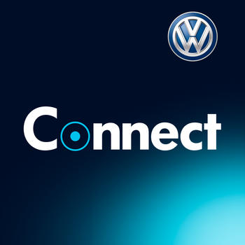 VW Connect LOGO-APP點子