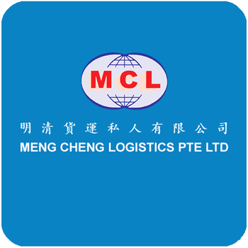 Meng Cheng LOGO-APP點子