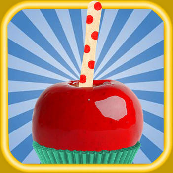 Candy Apple Maker! LOGO-APP點子