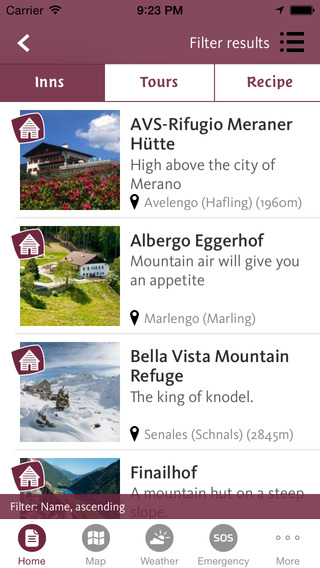 免費下載旅遊APP|AlpineTaste – Real Quality in the Mountains app開箱文|APP開箱王