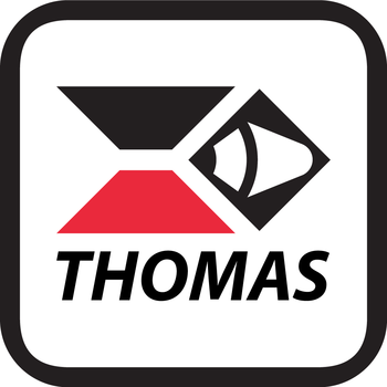 Thomas Concrete Health LOGO-APP點子