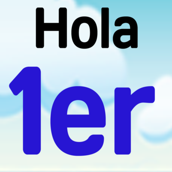 Hola 1er grado free LOGO-APP點子