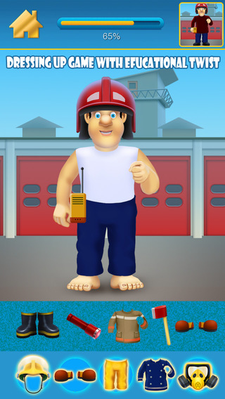 免費下載遊戲APP|Fireman and Policeman Junior City Heroes Pro - Copy and Draw Fire Rescue Maker Advert Free Game app開箱文|APP開箱王