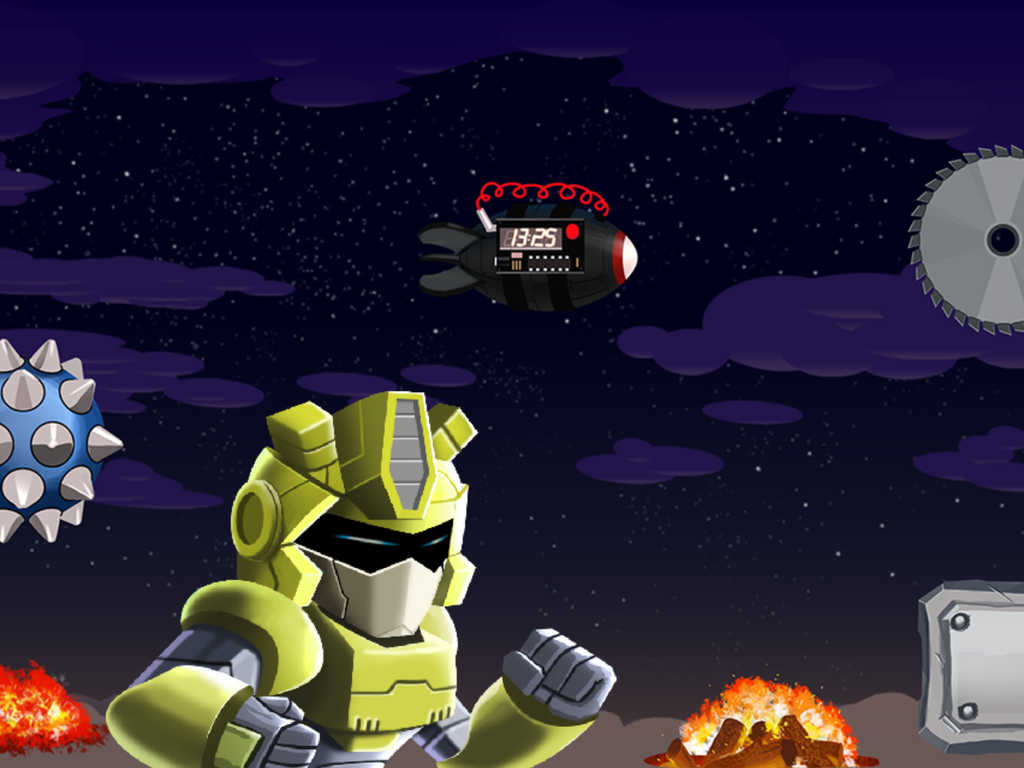 App Shopper Transformers Vs Humans Robot Machine Platformer Game (Games)