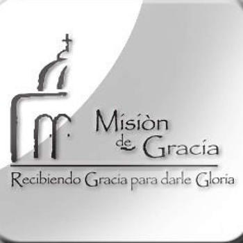 Mision de Gracia LOGO-APP點子