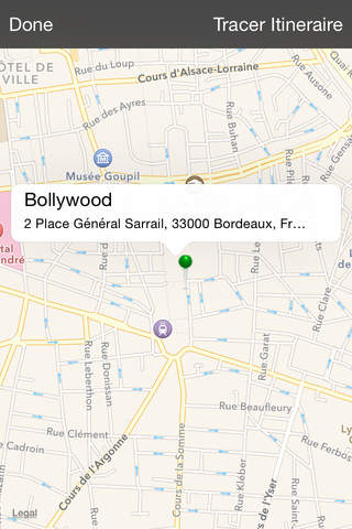 Bollywood screenshot 4