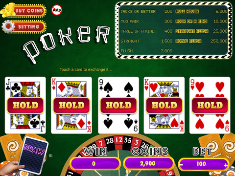 免費下載遊戲APP|Party Poker - Winning Big Bonus World Card Game app開箱文|APP開箱王