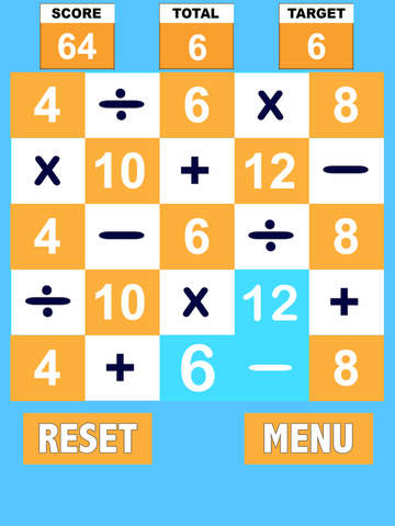 免費下載遊戲APP|Math Bingo!!! app開箱文|APP開箱王