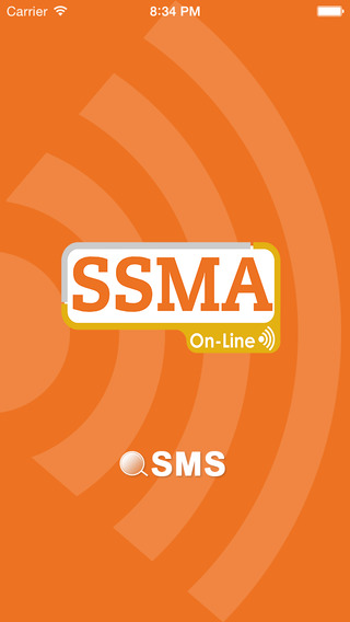 SSMA On-Line