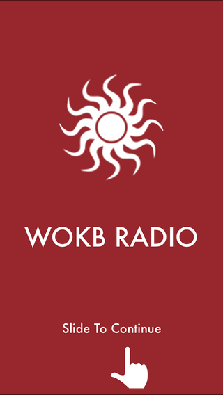 WOKB Radio