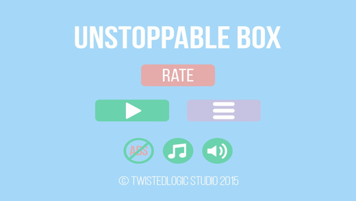 Unstoppable Box