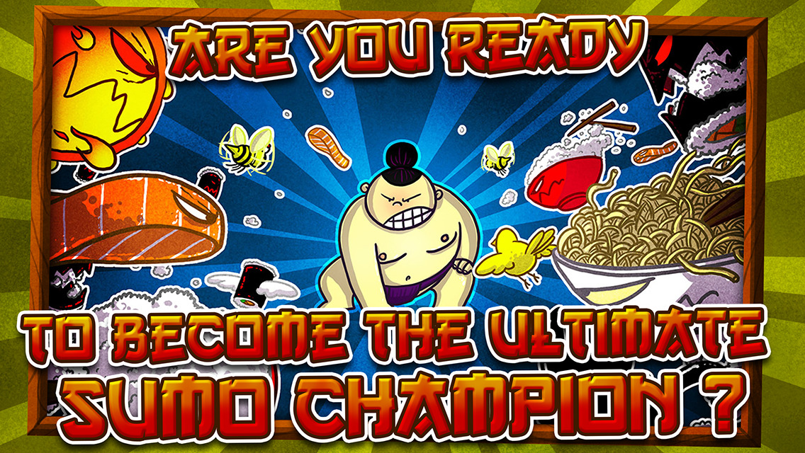 App Shopper Sumo Smash (Games)