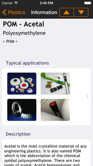 【免費書籍App】Plastic Guide-APP點子