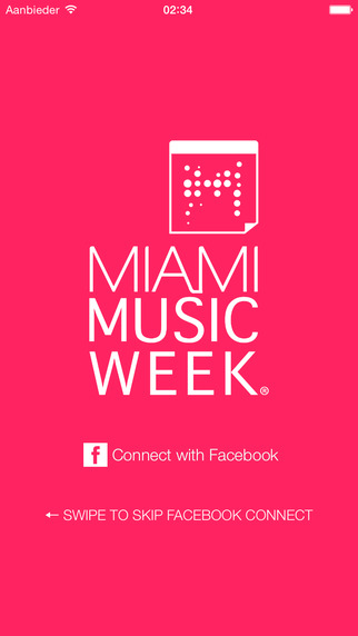 Miami Music Week 2015