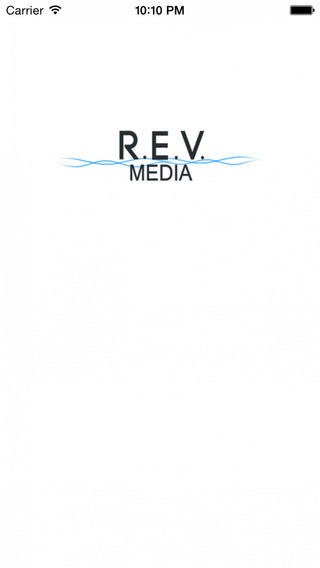 R.E.V. Media