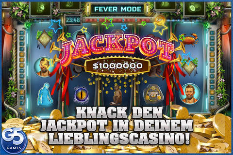 Hot Slots: Vegas Dream screenshot 2