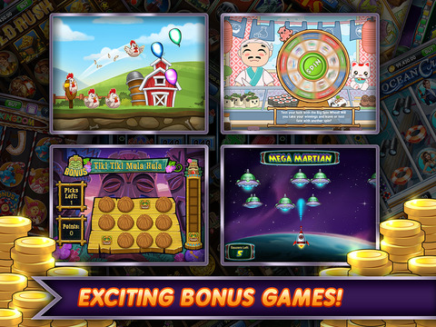 【免費遊戲App】Jackpot Slots - Slot Machines-APP點子