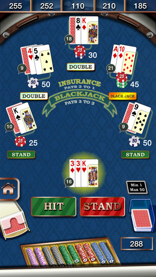 免費下載遊戲APP|Blackjack Dealer Casinò app開箱文|APP開箱王