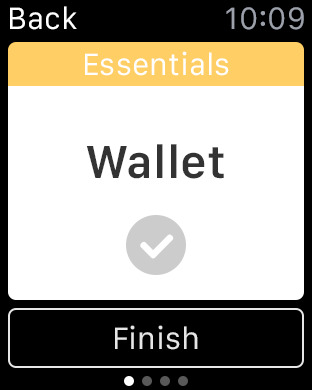 免費下載商業APP|Remembo Smart Location based reminder~alarm - helps you to remember to checkmark items of your checklist and packing list app開箱文|APP開箱王