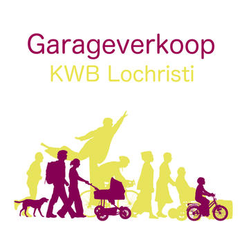 KWB Lochristi LOGO-APP點子