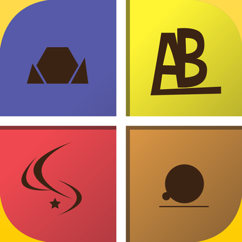 Logo Up : Challenge who can guess the most logos 遊戲 App LOGO-APP開箱王