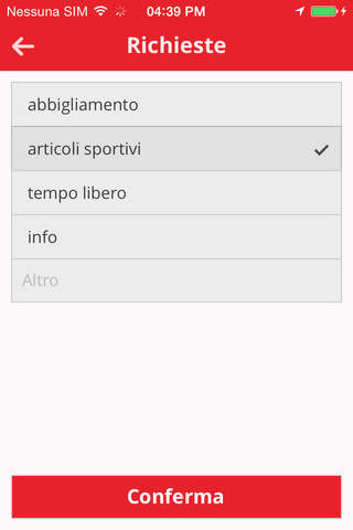 Lo Storico Sport screenshot 4