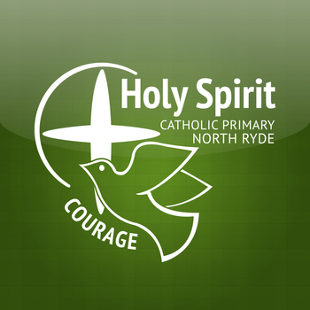 Holy Spirit Catholic School North Ryde LOGO-APP點子