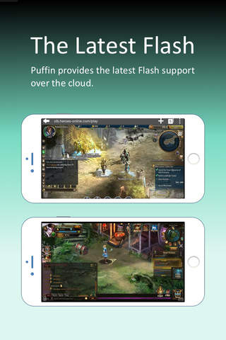 Puffin Web Browser Free Utilities Puffin Free Adobe Flash